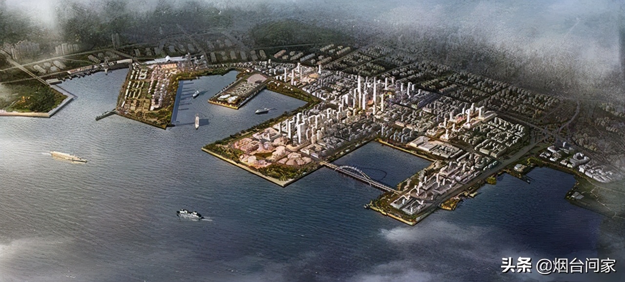 烟台海上世界有多强,海上世界烟台有前景吗