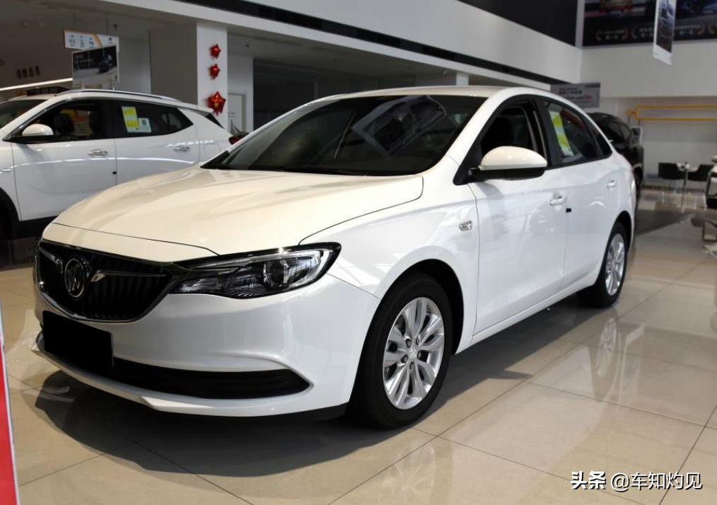 十万左右六座合资车型推荐,十万级合资紧凑型车推荐