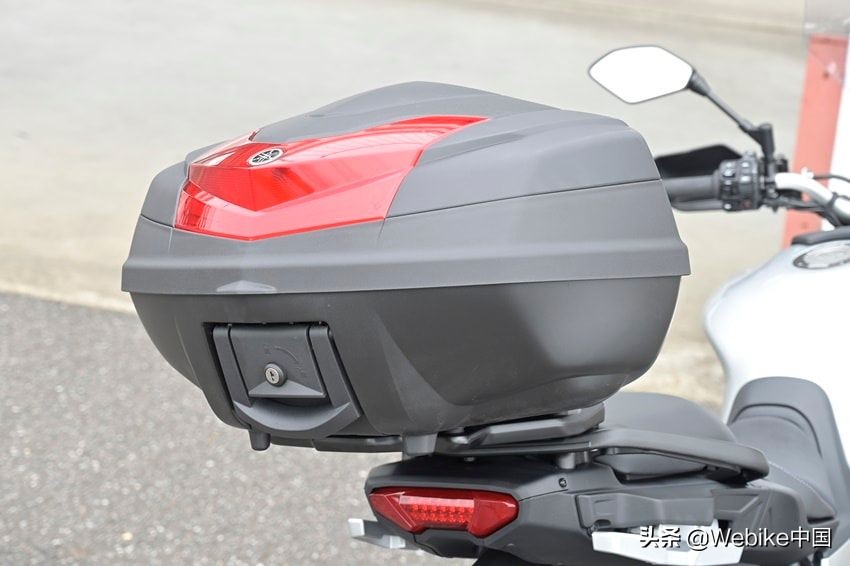 雅马哈摩托车tracer9gt试驾,雅马哈摩托车tracer9