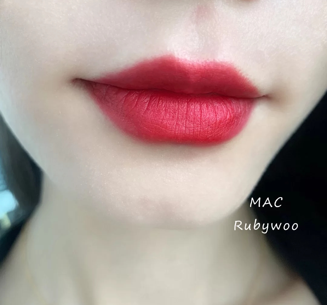 mac最新款口红超好看今年必备,mac口红哪一款性价比最高