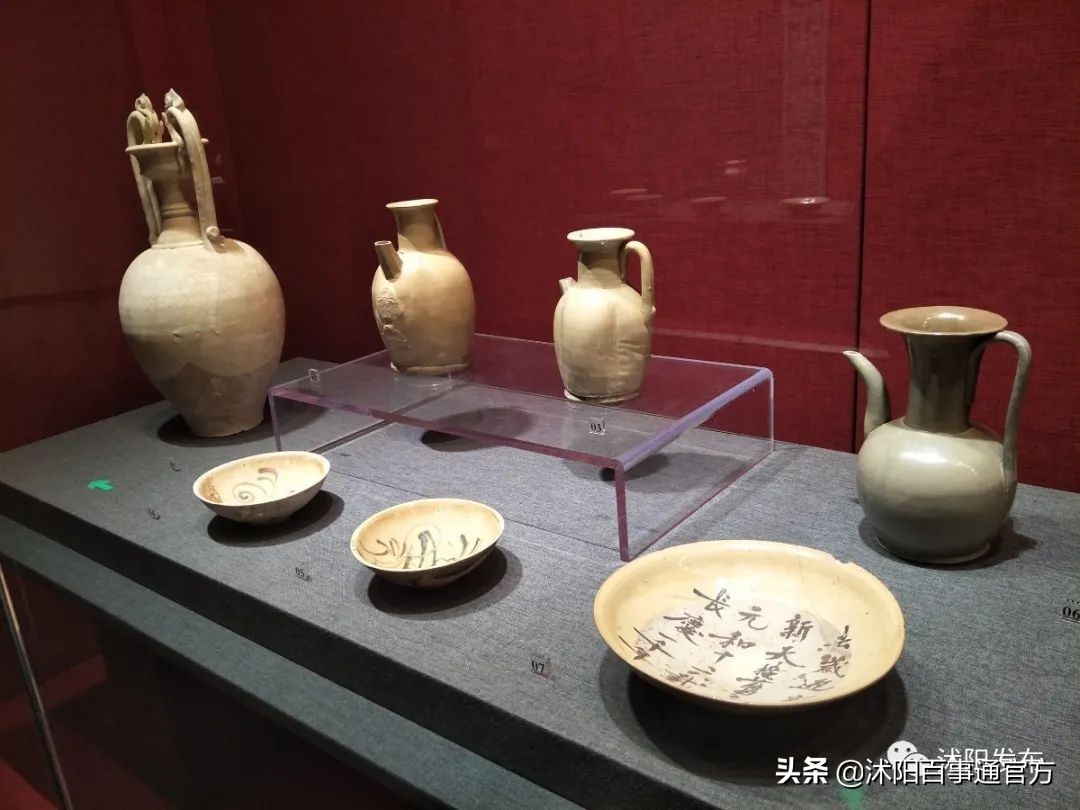 沭阳博物馆,沭阳博物馆在哪里开放