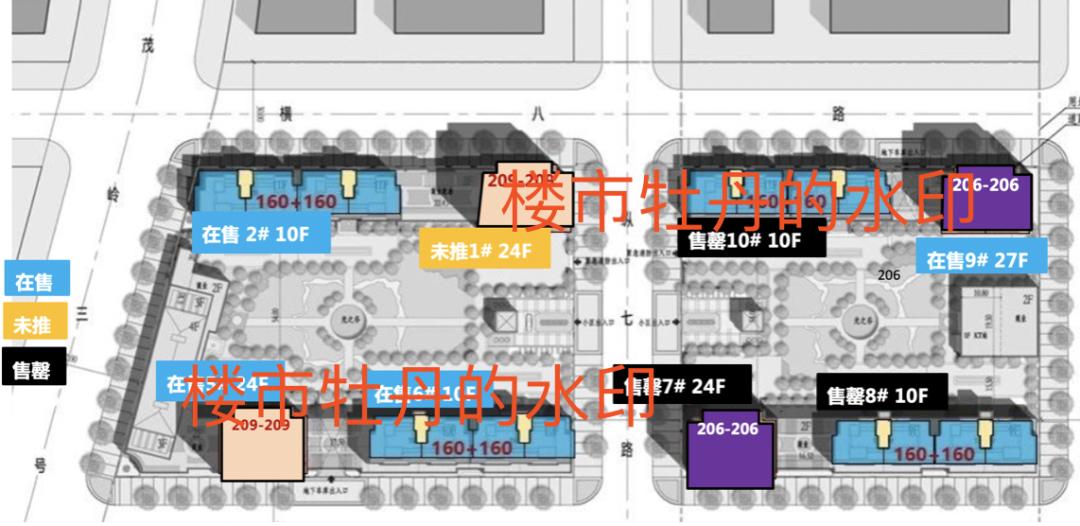 CBD甄嬛传——从人民怀念的华润说起