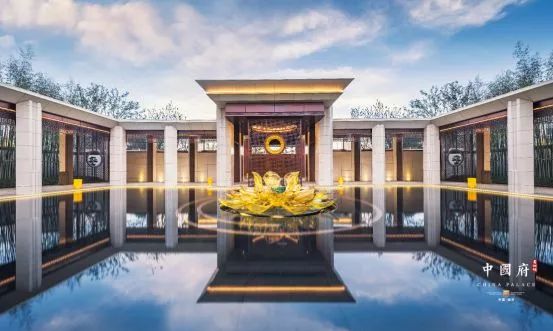 葛洲坝地产公司项目分布图,葛洲坝地产集团官网