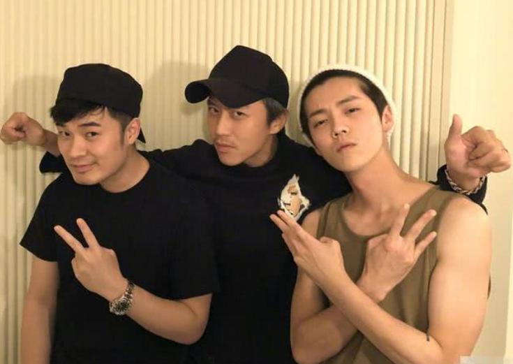 跑男三兄弟合体,跑男中韩兄弟再聚首完整版