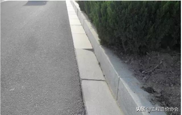 建筑工程质量通病防治手册最新版,市政道路工程质量通病原因