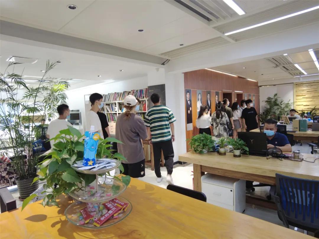 来都来了，那就直接做测试吧