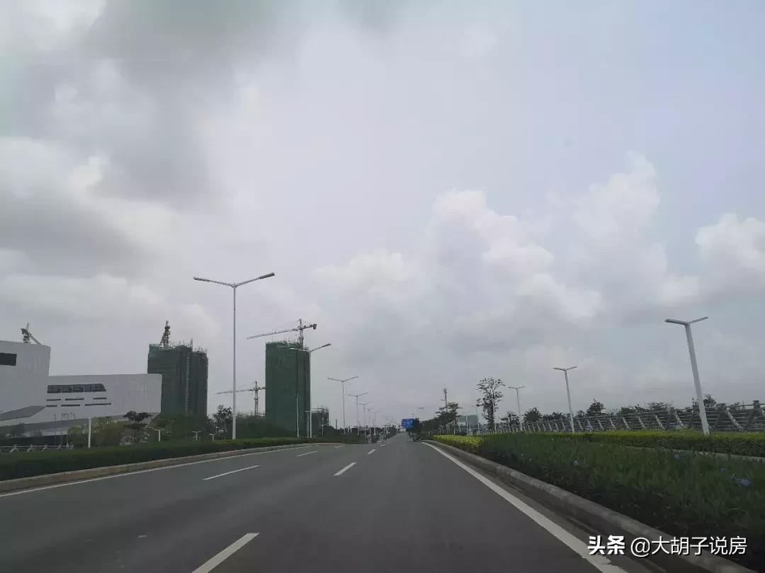 珠海外地人买房,珠海买房落户吗