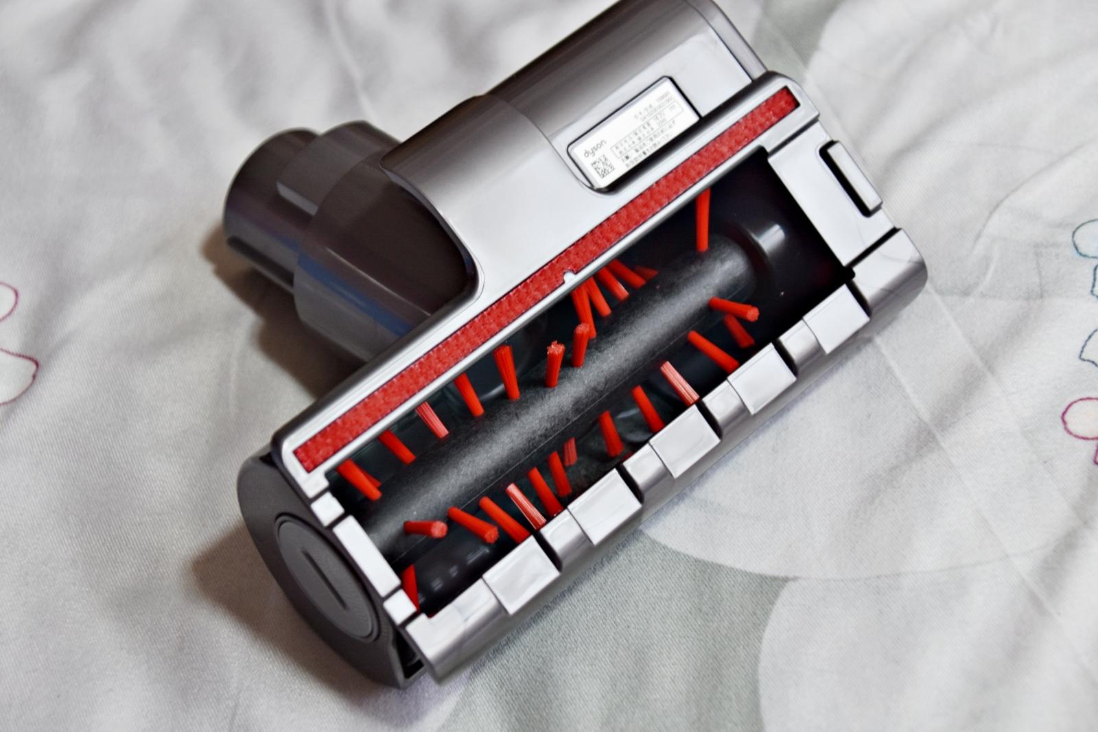 如何选择戴森吸尘器,戴森手持吸尘器入门款