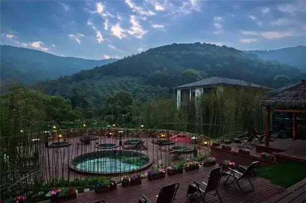 苏州周边温泉酒店民宿,苏州私人温泉民宿