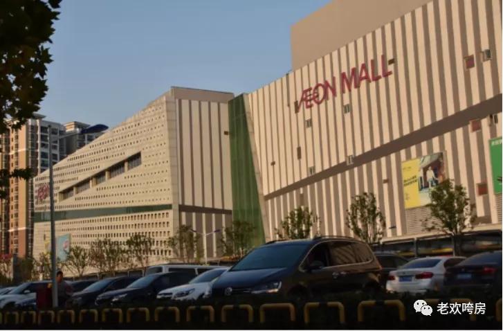 后湖100平三房首付20w,后湖捡漏的现房