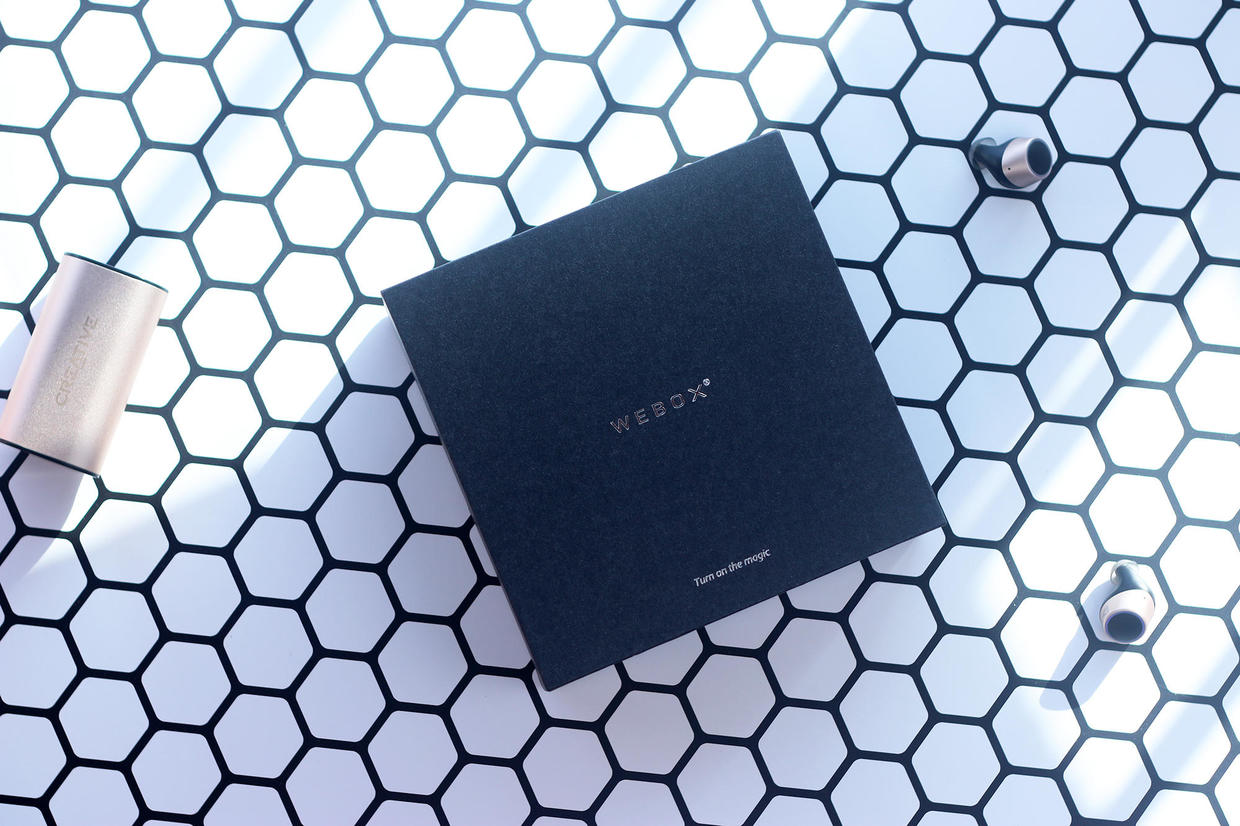 泰捷WEBOX网络电视机顶盒,泰捷机顶盒测评无广告