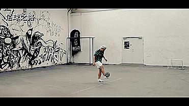 如何学会花式起球,教你四种帅气起球方式