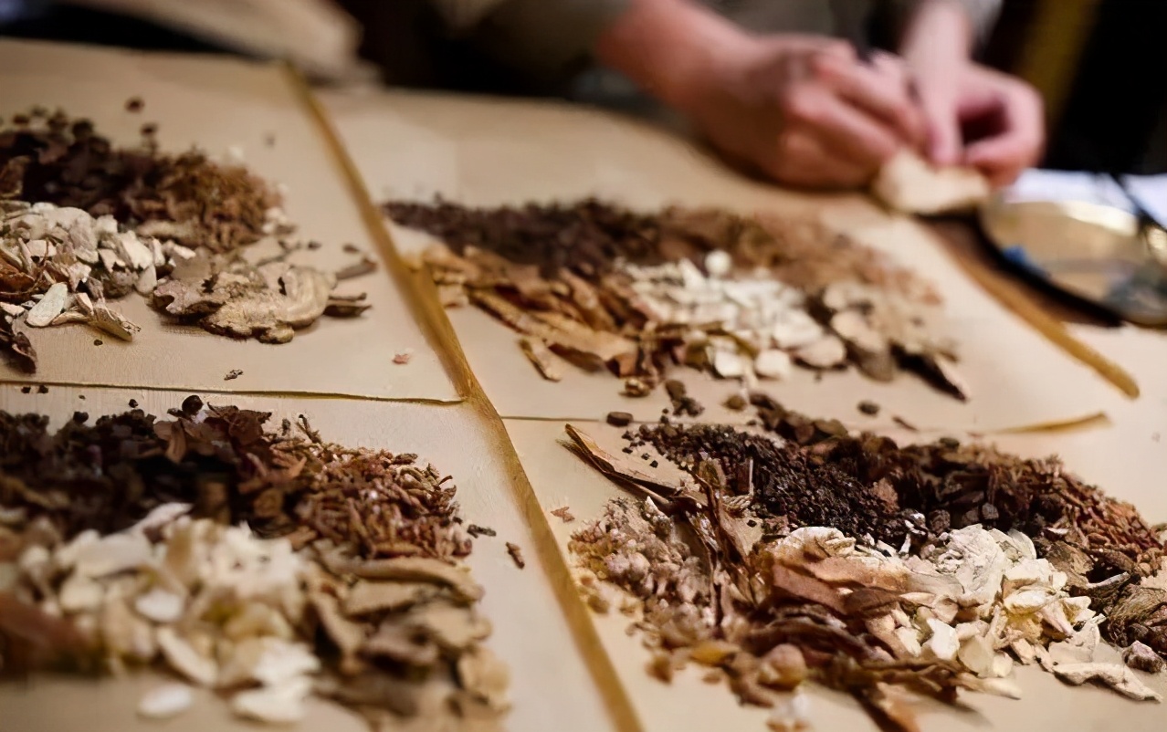 《黄帝内经》有关肛肠论述——素问篇(三)