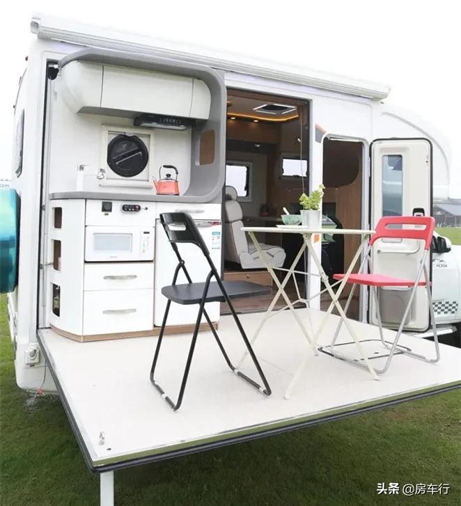 霞客乐房车2021即将上市皮卡房车,长城皮卡房车大全2021款