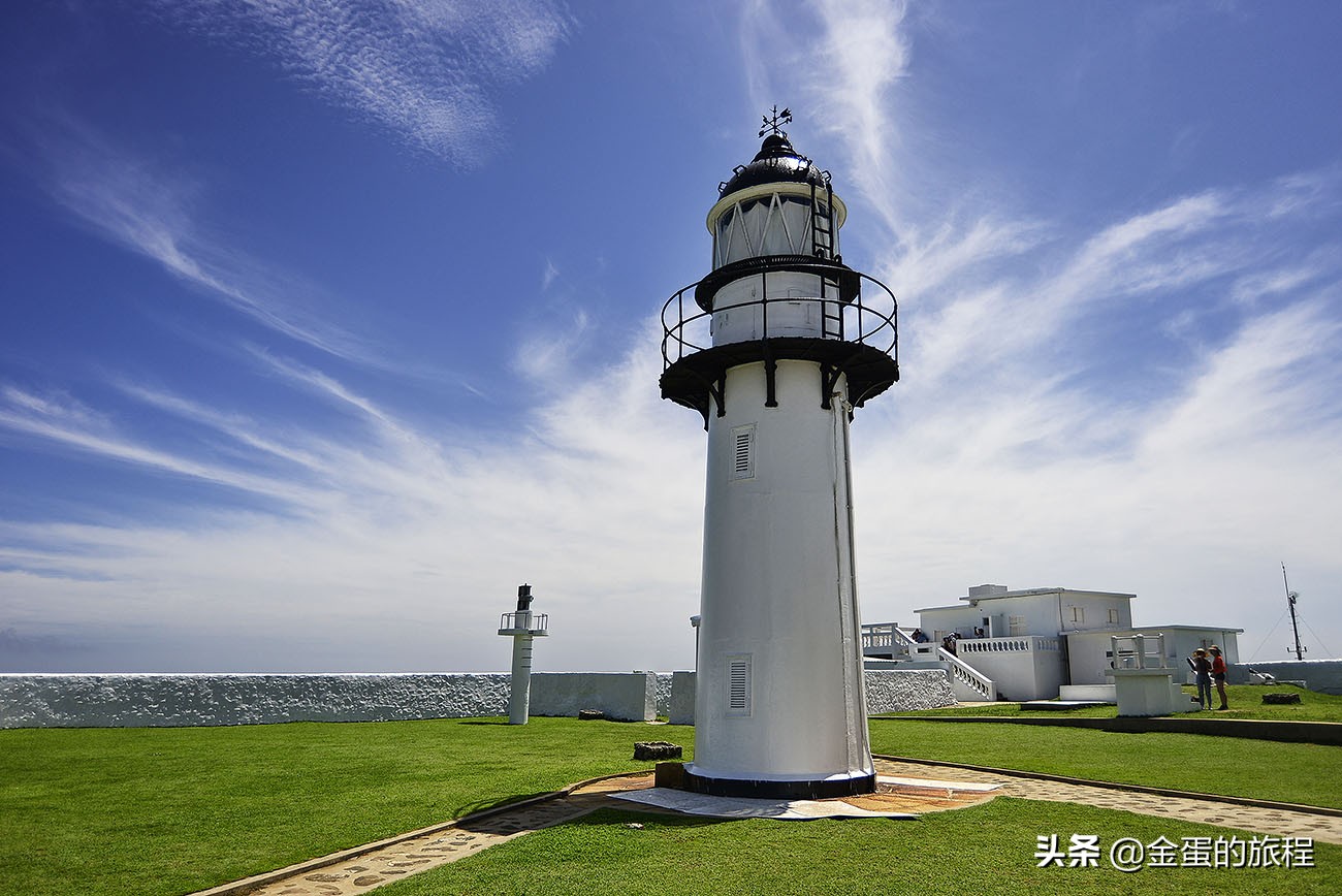 台湾海岛澎湖列岛介绍,台湾最美澎湖列岛岛屿
