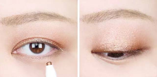 肤色偏黑想化妆成冷白皮怎么办,肤色黑怎么化妆不显老