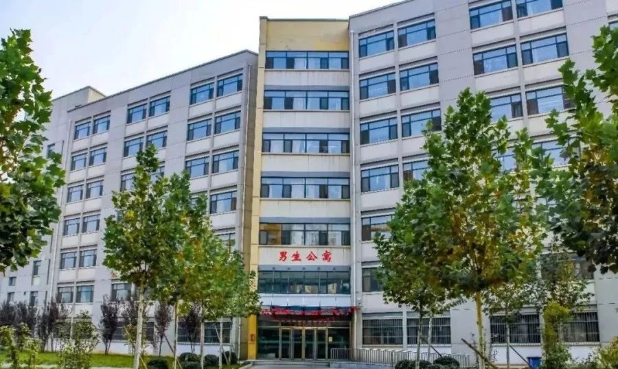 石家庄立美中等专业学校住宿条件,石家庄推荐住宿位置