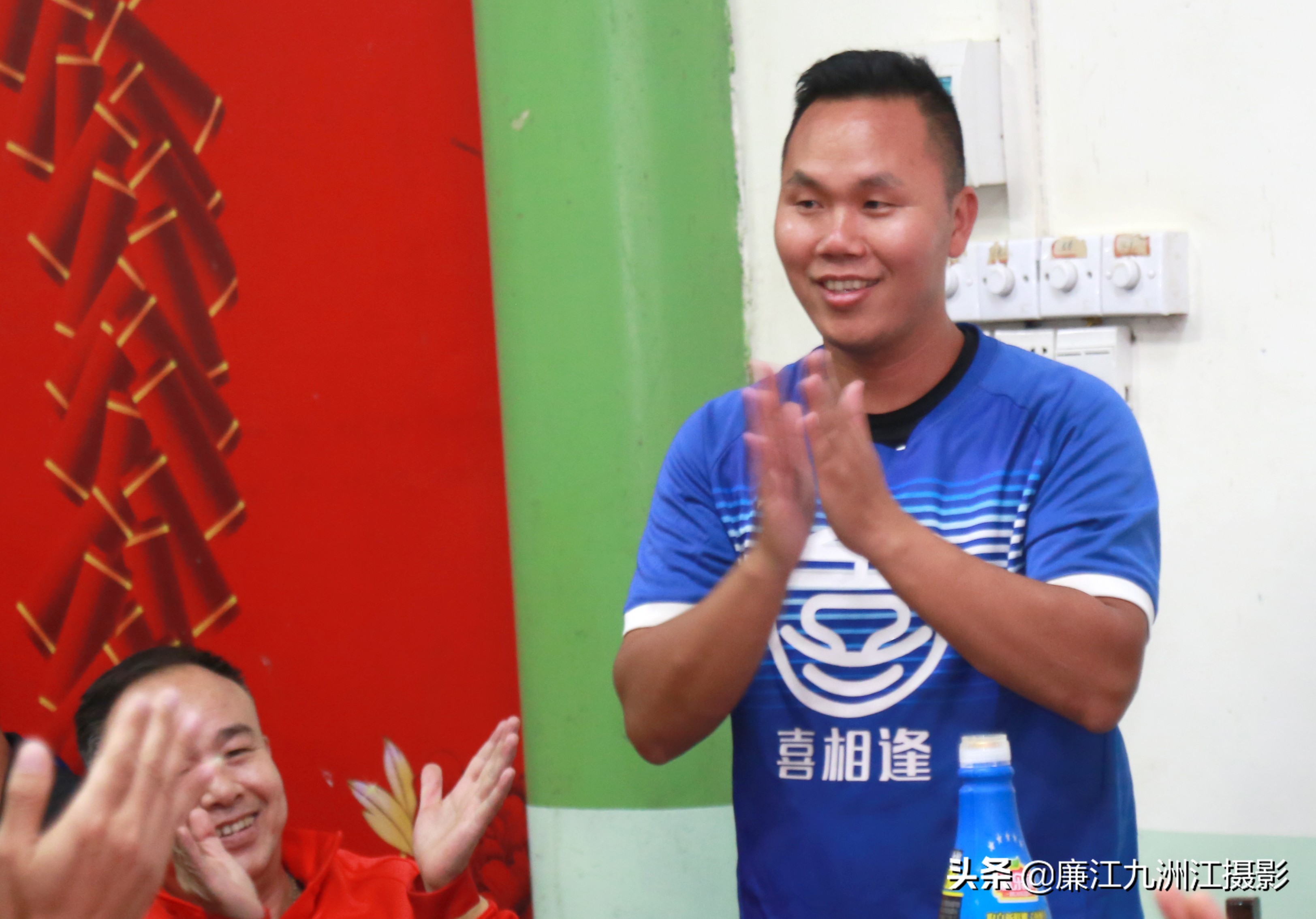 珠三角廉江足球联赛,廉江2020年足球联赛