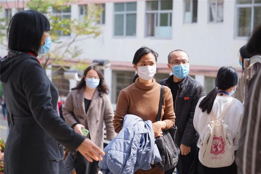 莆田学校开学时间最新通知,莆田学校上学最新通知