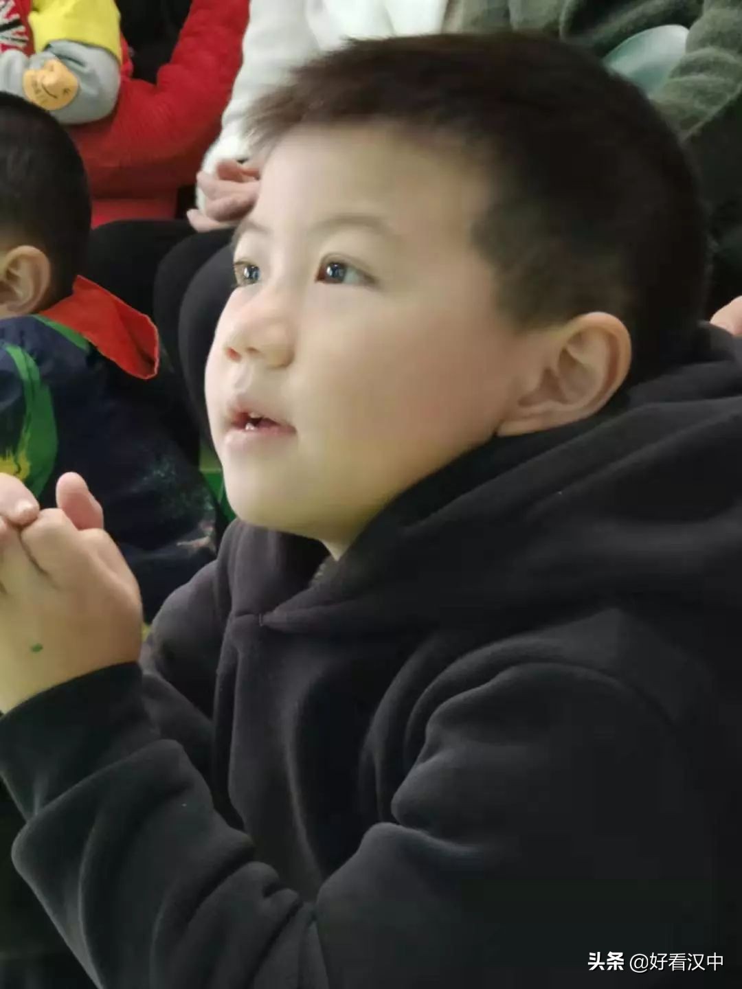 鹮鸣雁翔拔节生长——在天立，遇见最美的自己