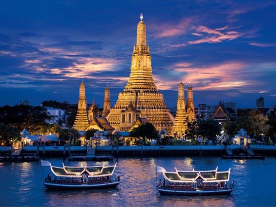 中国向泰国转让高铁技术是真的吗,泰国一千节车厢装大米来中国