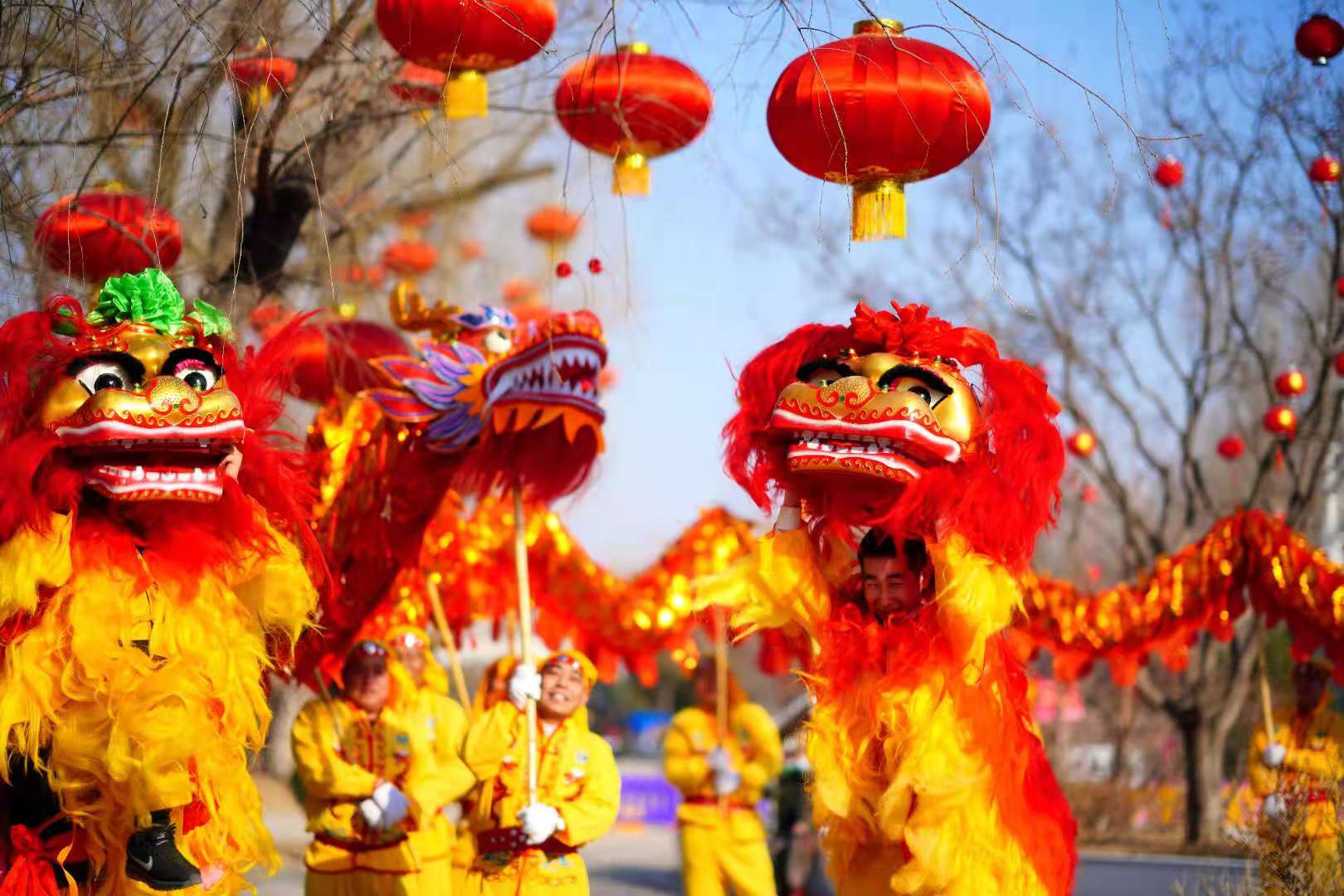 北京最大户外温泉,北京面积最大的温泉