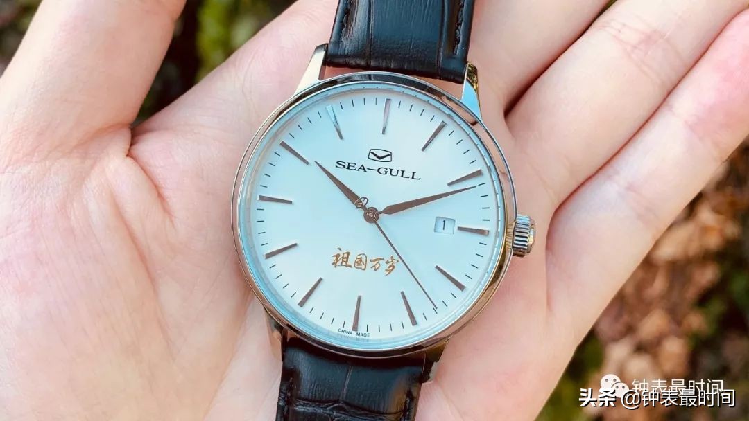 海鸥手表控股集团有限公司,海鸥手表集团现状