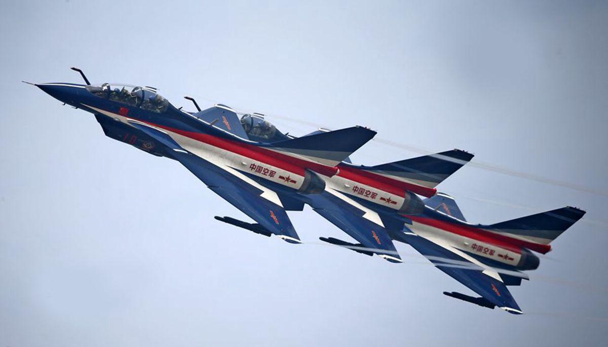 人民空军建军节是几号,空军建军70周年标识