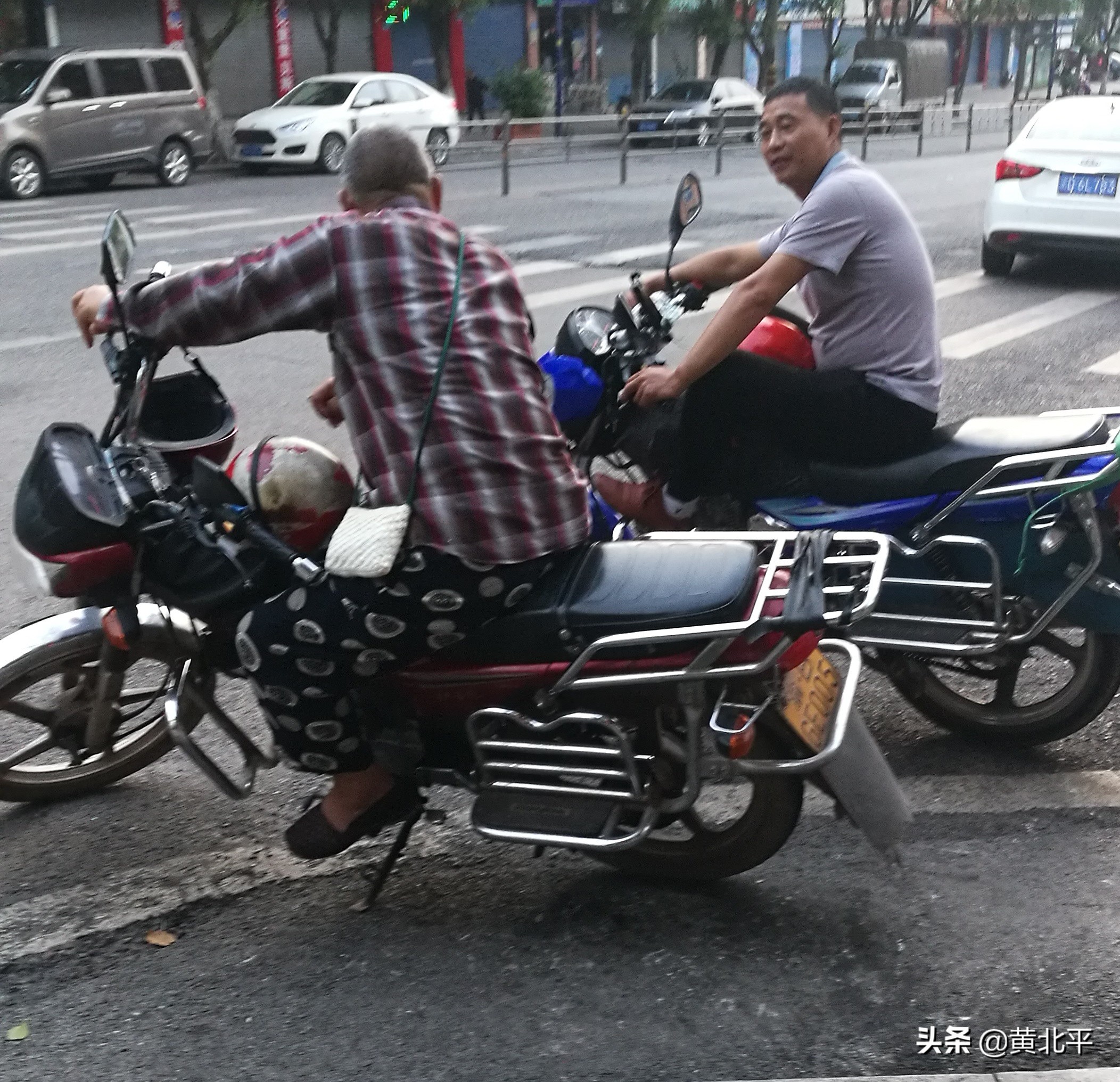 重庆市綦江区三江街道,重庆市綦江区三江街道全景
