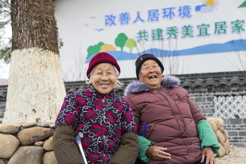 【谁不说咱家乡美】美丽中国，“乡”约万安（河西片）