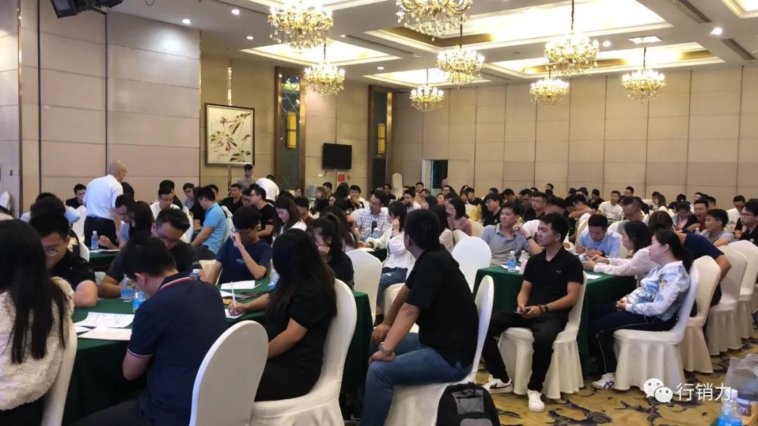 疫情后换个思维找到客户的6大行销力绝招！