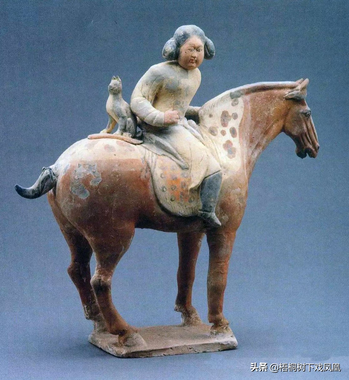 开国皇帝墓被挖开,唐朝开国皇帝墓被盗