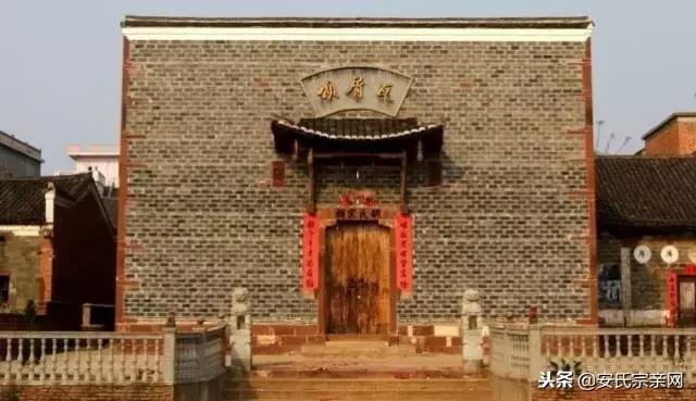 中华民族寻根问祖的八大移民圣地