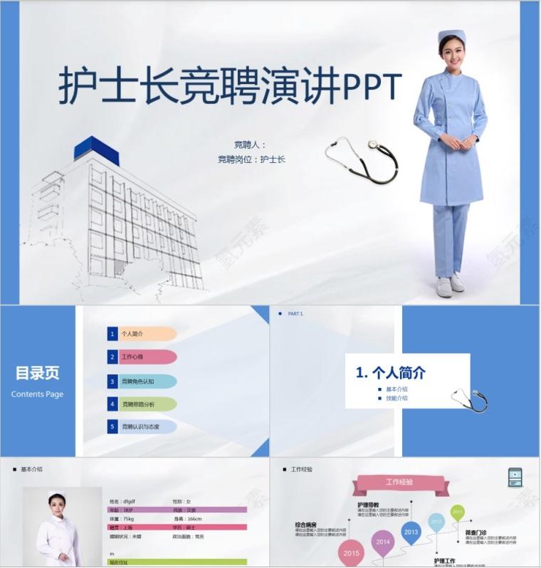 如何进行一场成功的面试,竞聘述职的方法和技巧