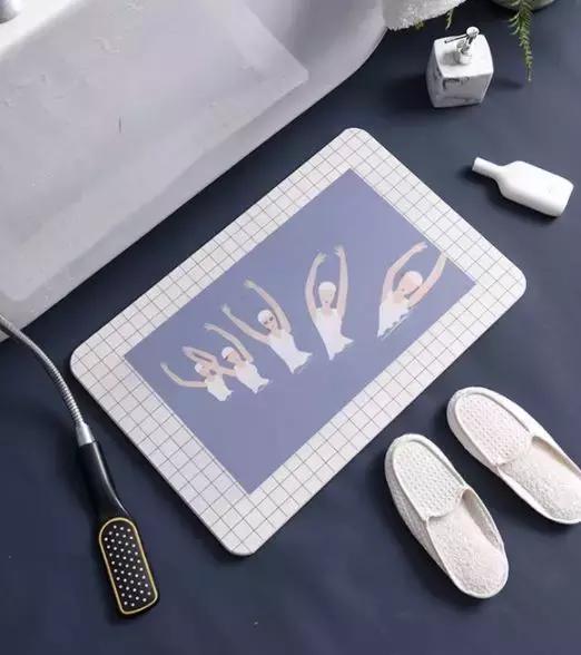 吸水神器哪个最好用,日本主妇十大收纳神器卫生间