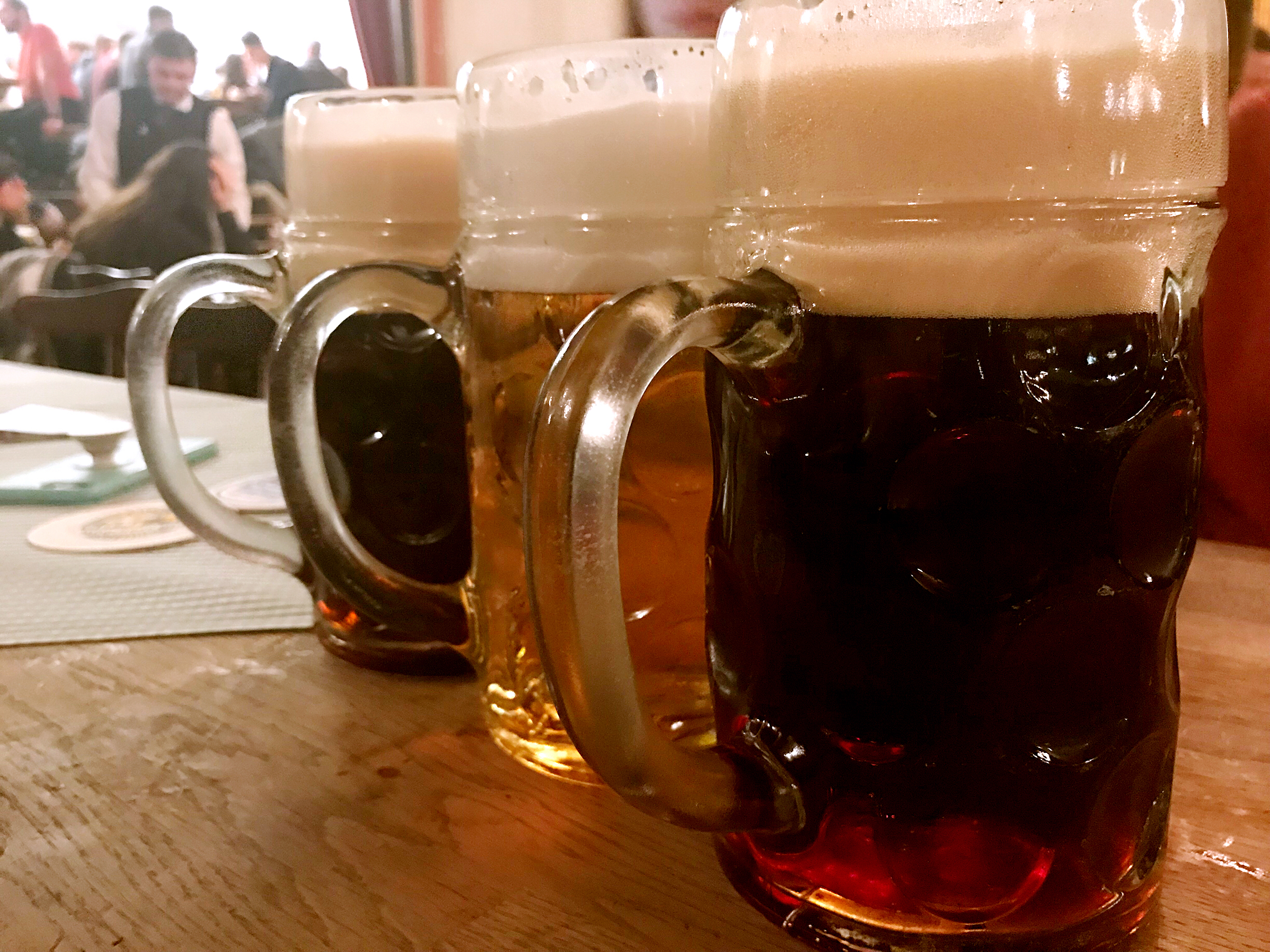 去过德国的真实感受,你不知道的国家冷知识德国篇