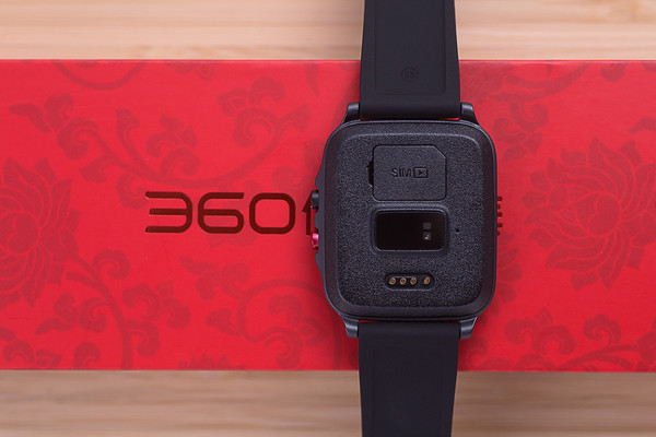 360健康手表最新款,360健康手表