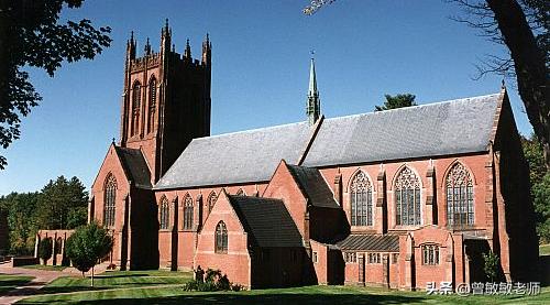 美国十大公立顶尖名校,美国的小藤校高中有哪些