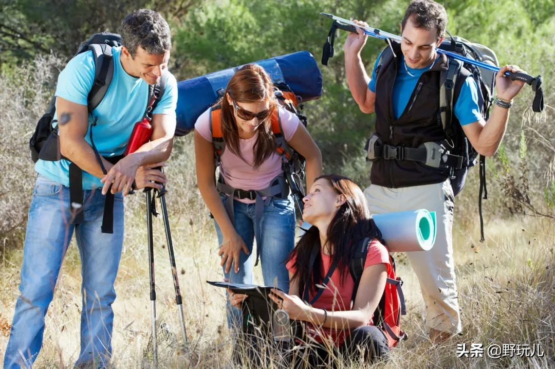 十一假期户外旅游注意事项,假期出游注意事项和防护