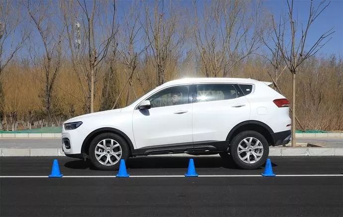 哈弗h6与途观l全面对比,哈弗h6途观l哪个性价比高