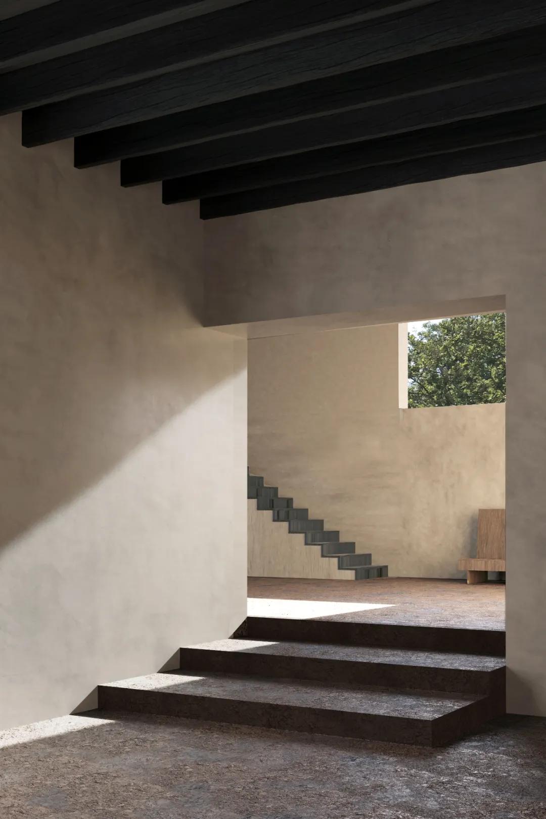 新作|与自然共生的极致之墅