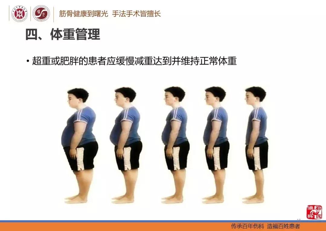 痛风及高尿酸血症患者的生活指导