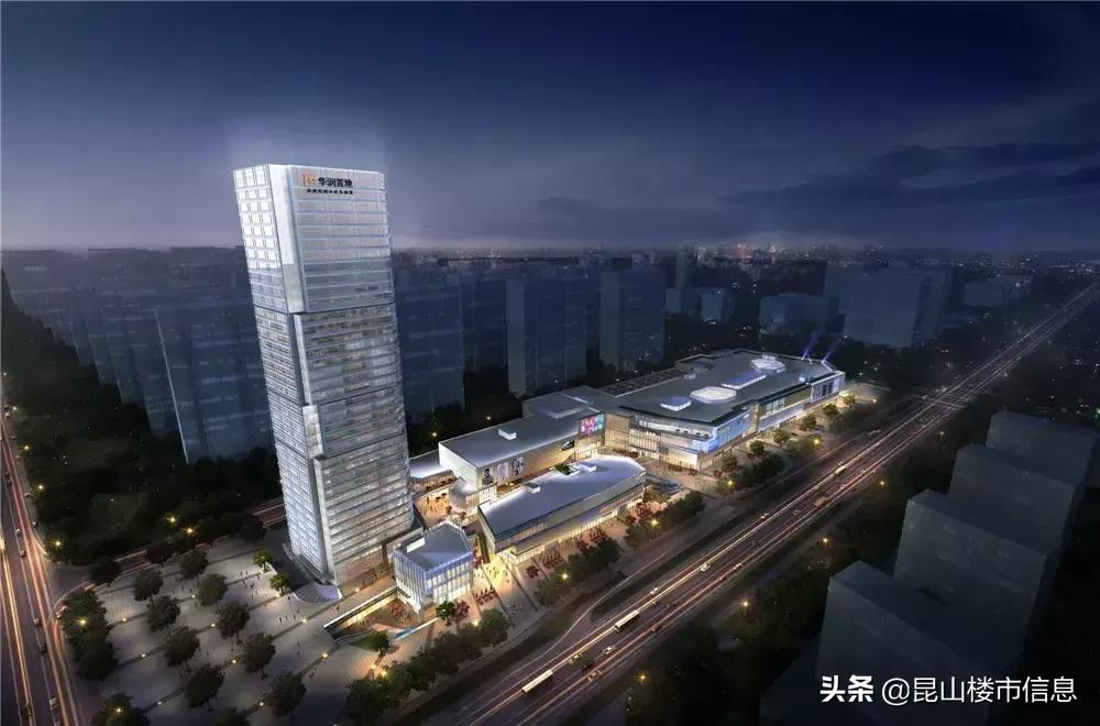 昆山市最新发展,昆山未来两个月发展