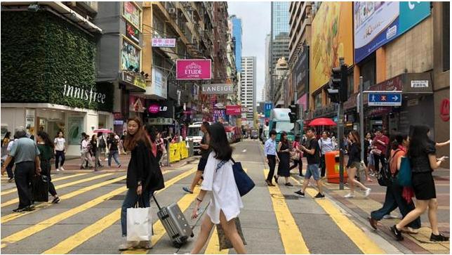 香港有什么规矩,香港的规则用英语怎么说