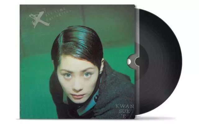 关淑怡王菲仙妖,关淑怡王菲爱与痛的边缘