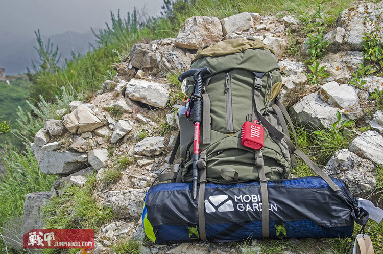 塔虎双肩包6l和9l哪个好,塔虎15L双肩包