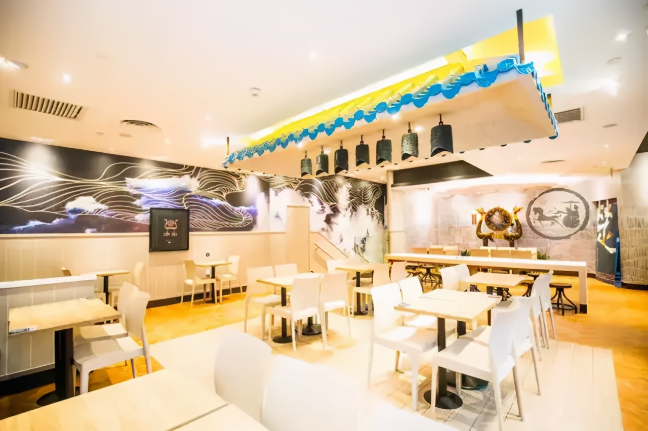 肯德基kfc主题店p图,kfc肯德基二十年前