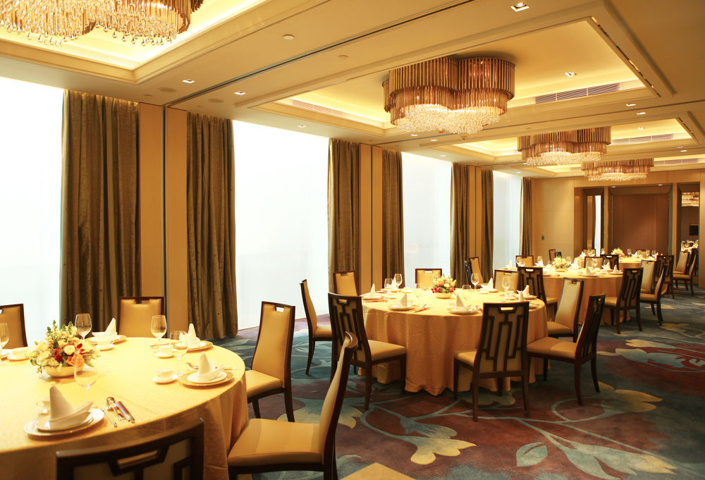 上海米其林好吃的粤菜,上海必吃米其林推荐餐厅