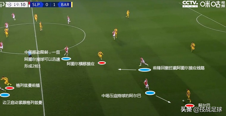 进攻乏力尼奥特客场拿分艰难,主场惨败巴萨