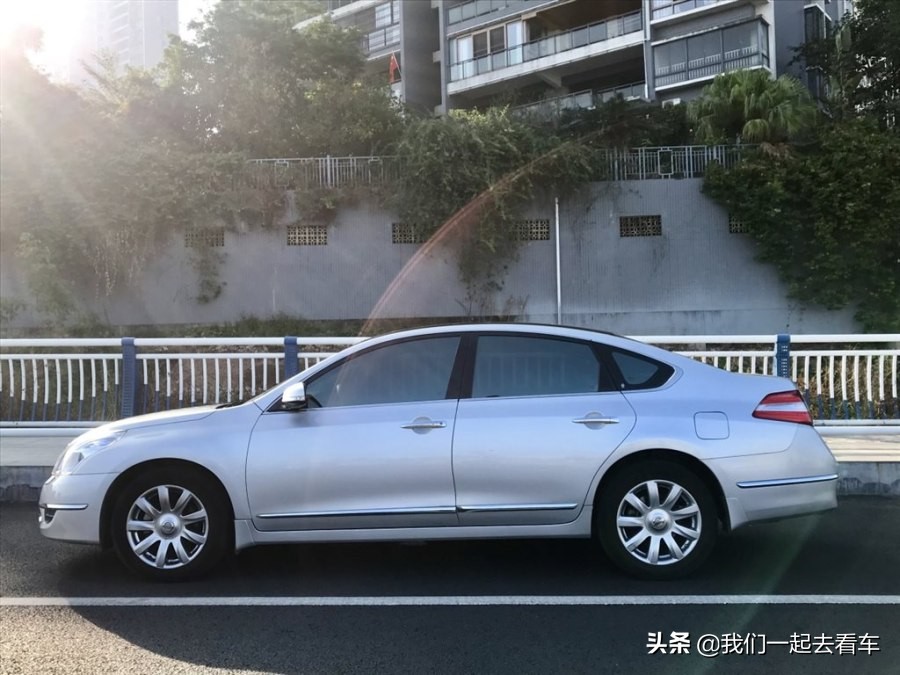 小伙8万元买了辆抵押车,小伙8万买了宝马